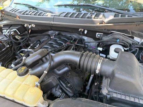 Used 2020 Ford F150 XL w/ Equipment Group 101A Mid AWD/4WD image 21