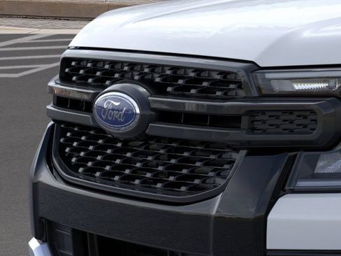 New 2026 Ford Ranger XLT w/ Equipment Group 301A High AWD/4WD image 17