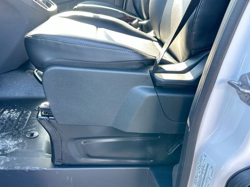 New 2026 Ford Transit 350 148 High Roof Extended DRW w/ Load Area Protection Package RWD image 14