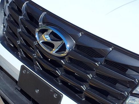 Used 2024 Hyundai Tucson SEL FWD image 29