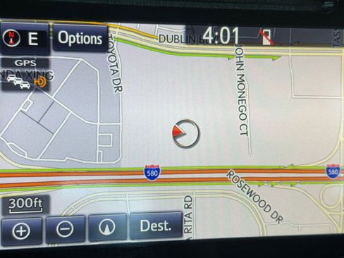 Certified 2018 Toyota Tacoma TRD Sport image 21