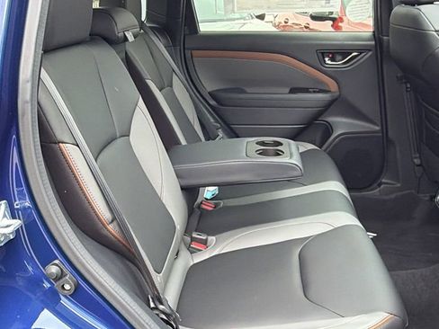 New 2026 Subaru Forester Touring AWD/4WD image 9