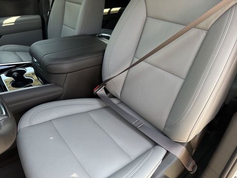 New 2026 Chevrolet Suburban LT w/ Comfort Package RWD image 11