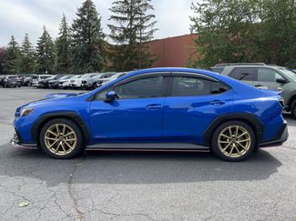 Used 2024 Subaru WRX Premium AWD/4WD video 2