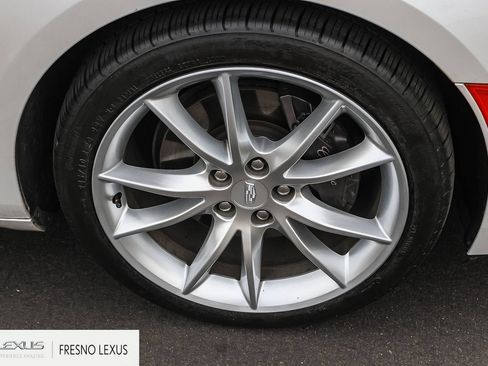 Used 2016 Cadillac XTS Premium FWD image 6