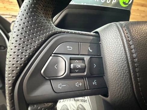Used 2026 Toyota Tacoma SR w/ SR Upgrade Package AWD/4WD image 21