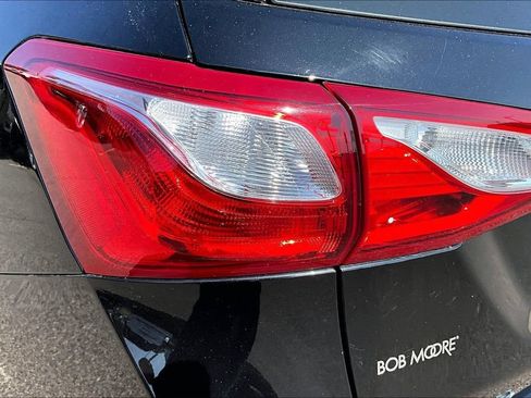Used 2020 Chevrolet Equinox LS AWD/4WD image 31