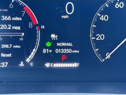 Used 2025 Honda Ridgeline RTL image 39