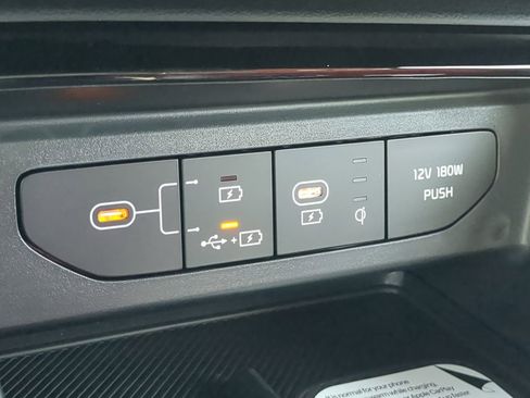 New 2026 Kia K5 GT-Line image 20