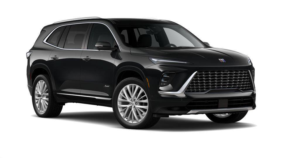New 2026 Buick Enclave Avenir w/ Super Cruise Package AWD/4WD image 65