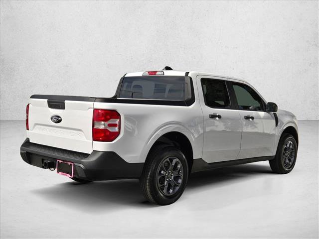 New 2026 Ford Maverick XLT FWD image 2