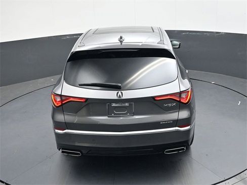Used 2022 Acura MDX SH-AWD w/ Technology Package image 29