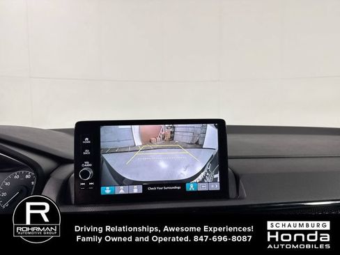 Used 2023 Honda CR-V Sport Touring image 8