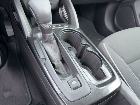 Used 2025 Chevrolet TrailBlazer LT image 44