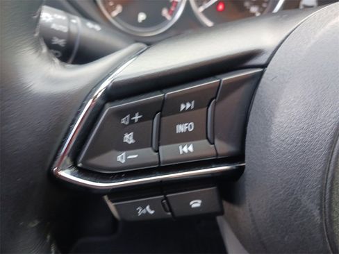 Used 2025 MAZDA CX-5 AWD 2.5 S w/ Select Package image 32