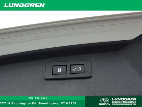 Used 2021 Subaru Outback Limited AWD/4WD image 27