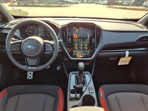 New 2025 Subaru Impreza RS image 5