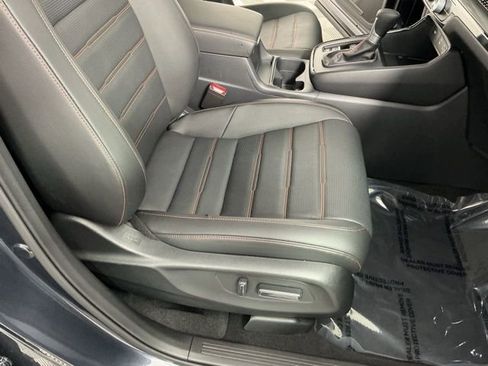 Used 2026 Honda CR-V Sport Touring image 14