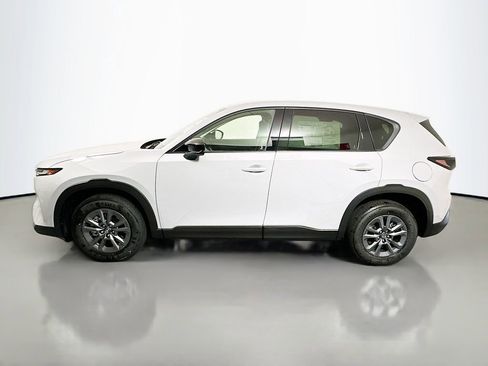 New 2026 MAZDA CX-5 Select AWD/4WD image 4