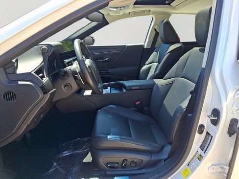 Used 2023 Lexus ES 350 w/ Premium Package FWD image 15