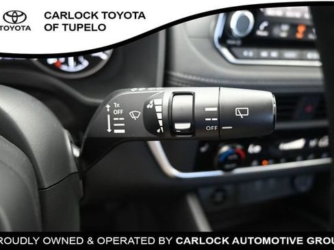 Used 2026 Nissan Rogue Dark Armor FWD image 36