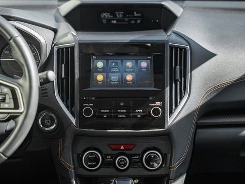 Used 2023 Subaru Crosstrek 2.0i Premium image 18