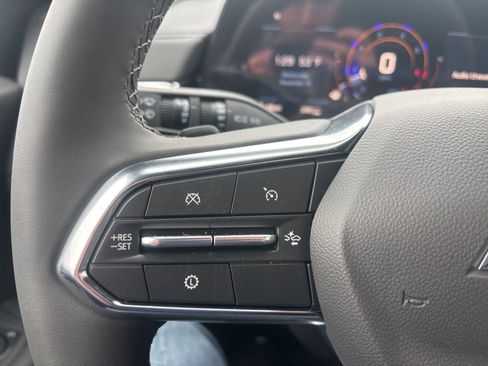 New 2026 Chevrolet Tahoe LT w/ Comfort Package image 14