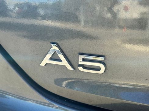 Used 2023 Audi A5 2.0T Prestige image 13