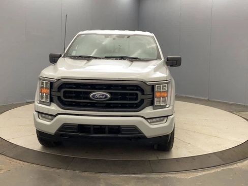 Used 2023 Ford F150 XLT w/ Equipment Group 302A High AWD/4WD image 8