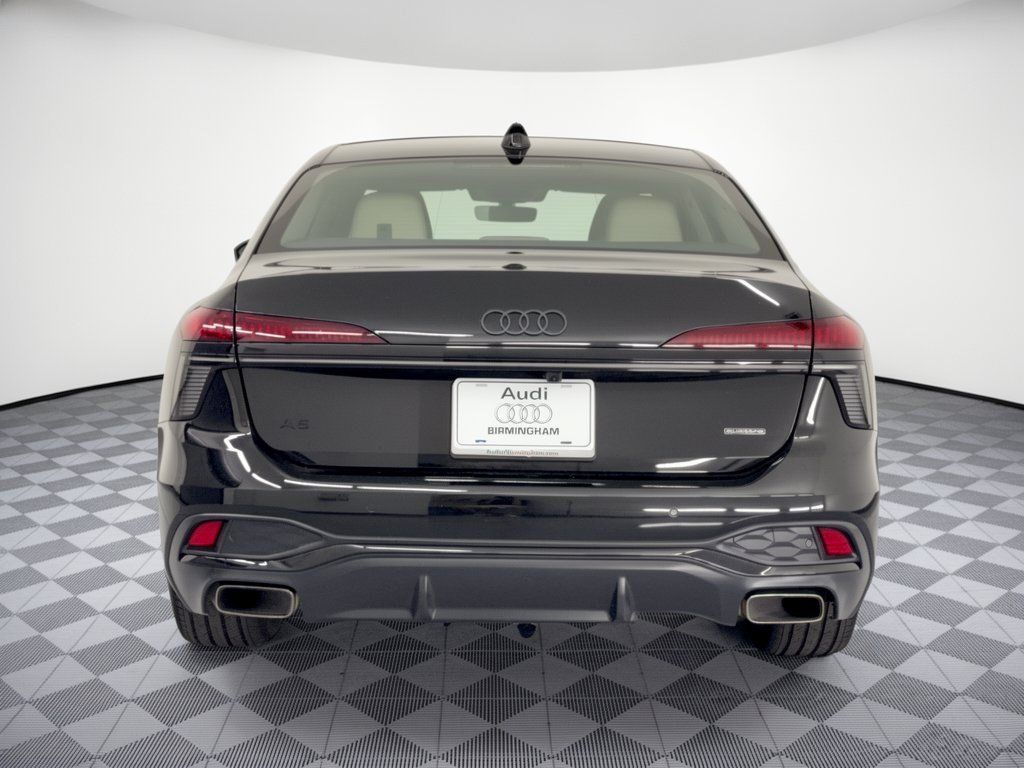 Used 2026 Audi A6 Premium Plus AWD/4WD image 11