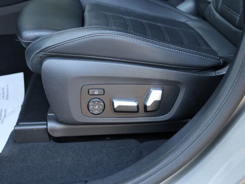 Used 2021 BMW X3 M w/ Executive Package AWD/4WD image 22