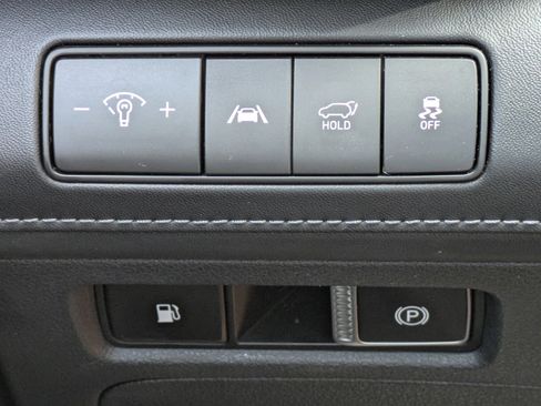 Used 2022 Hyundai Santa Fe Limited AWD/4WD image 22