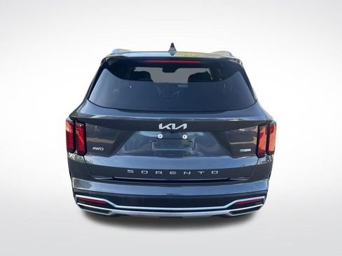 Used 2022 Kia Sorento EX w/ Panoramic Sunroof Package AWD/4WD image 48