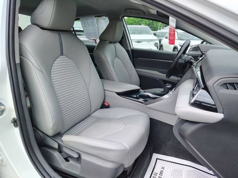 Used 2020 Toyota Camry SE AWD/4WD image 20