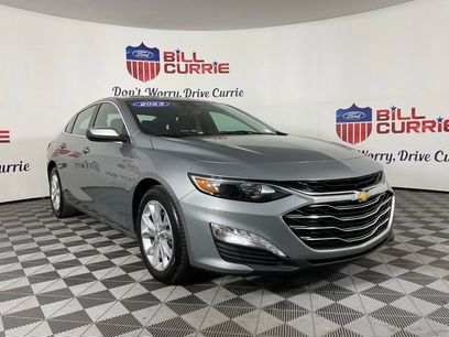 Used 2023 Chevrolet Malibu LT
