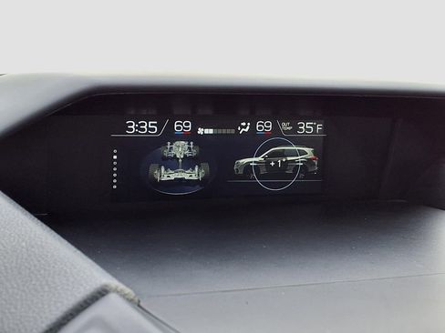 Used 2024 Subaru Forester Wilderness image 29