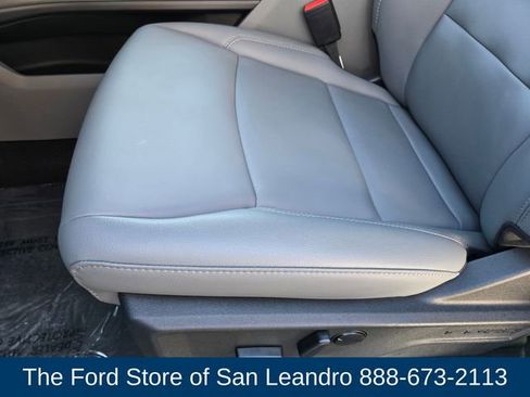 New 2025 Ford F150 Lightning Flash image 15