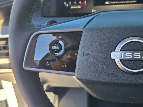 New 2026 Nissan Murano SL image 33