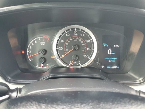 Certified 2021 Toyota Corolla SE FWD image 24