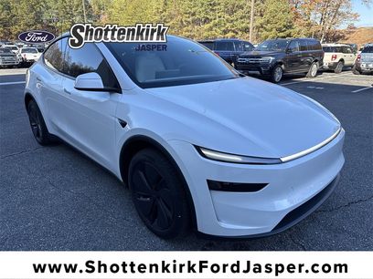 Used 2026 Tesla Model Y Long Range