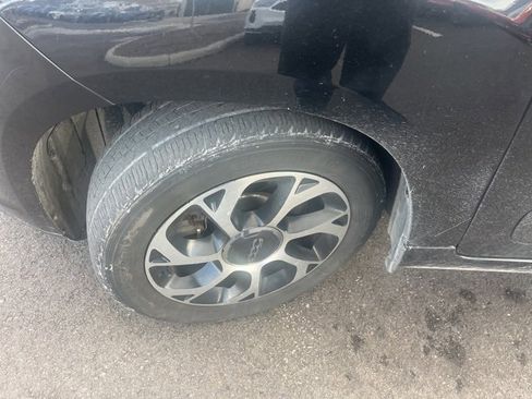 Used 2014 FIAT 500L Lounge image 10