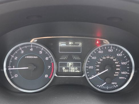 Used 2016 Subaru Crosstrek 2.0i Limited AWD/4WD image 28