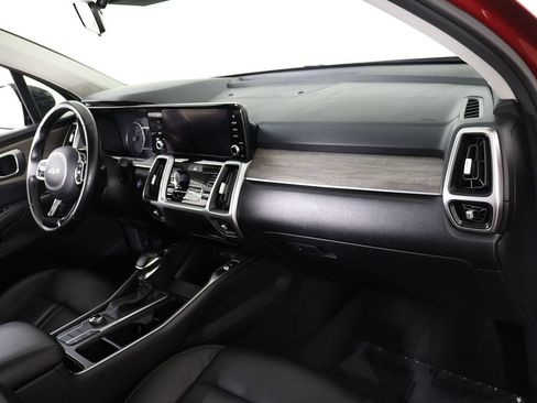 Used 2022 Kia Sorento S w/ Panoramic Sunroof Package AWD/4WD image 30