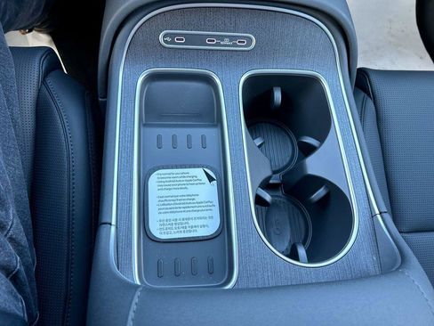 New 2026 Hyundai Palisade SEL image 29