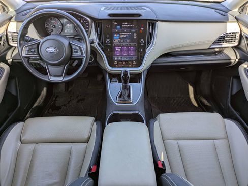 Used 2021 Subaru Outback Limited image 16