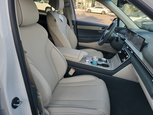 Certified 2026 Genesis GV80 3.5T Advanced AWD/4WD image 21
