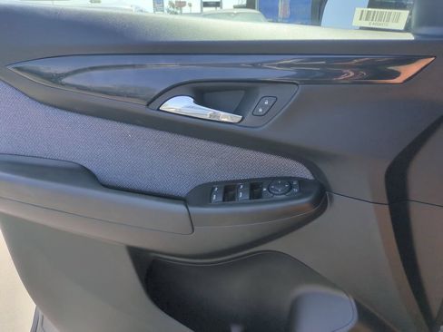 Used 2025 Chevrolet TrailBlazer LT AWD/4WD image 11