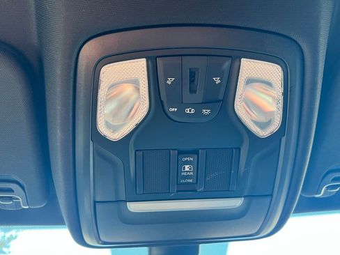 Used 2020 RAM 1500 Big Horn image 34