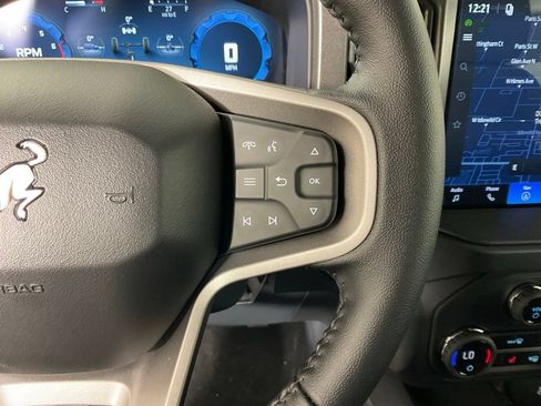 New 2026 Ford Bronco Big Bend AWD/4WD image 25
