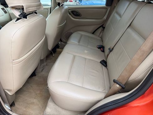 Used 2006 Ford Escape XLT AWD/4WD image 14